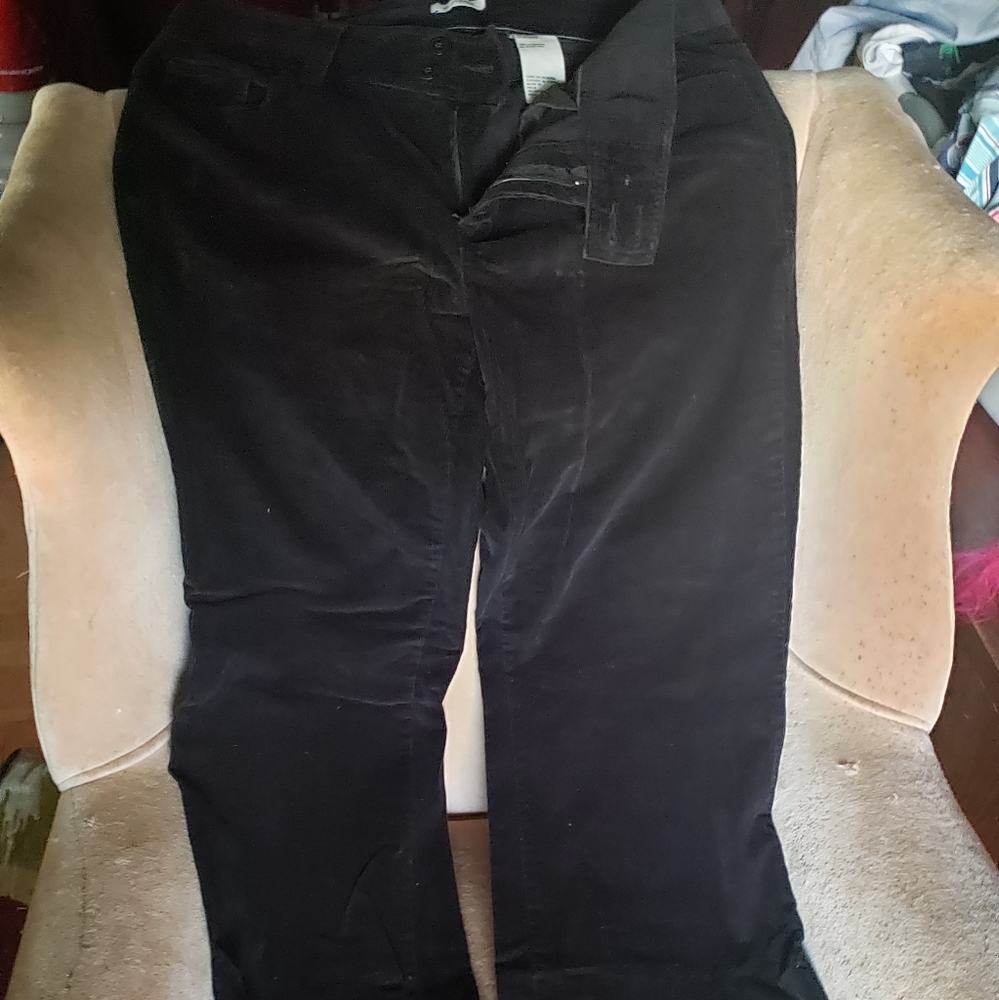 Women's pants  Corduroy